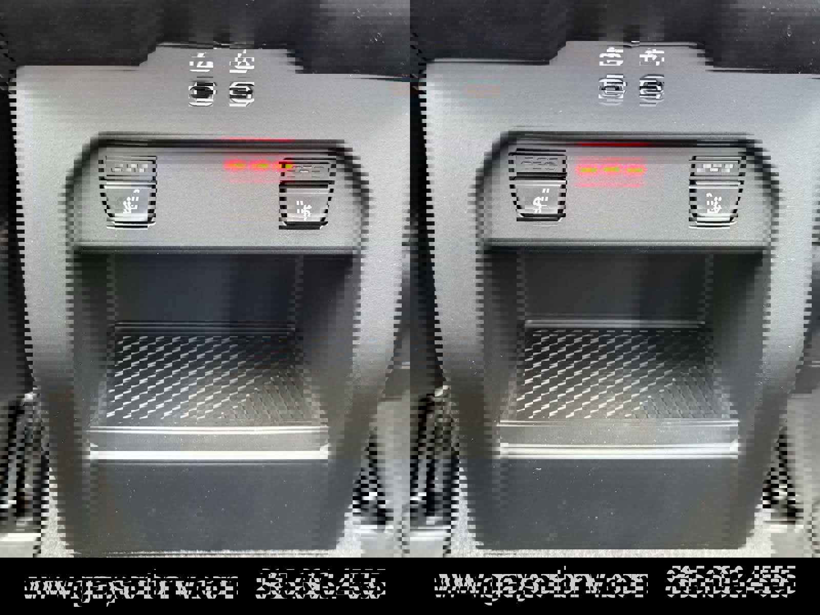 Used 2026 BMW 530i w/ Executive Package image 31