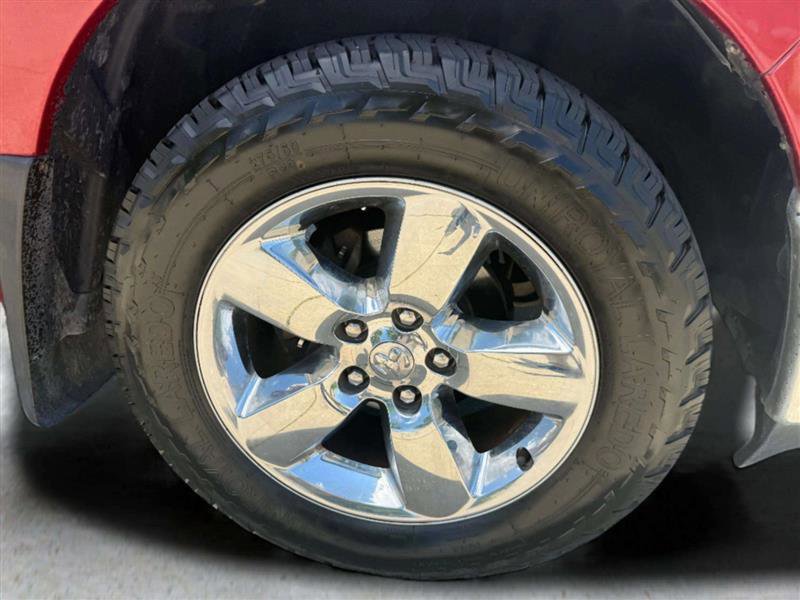 Used 2014 RAM 1500 Big Horn image 22