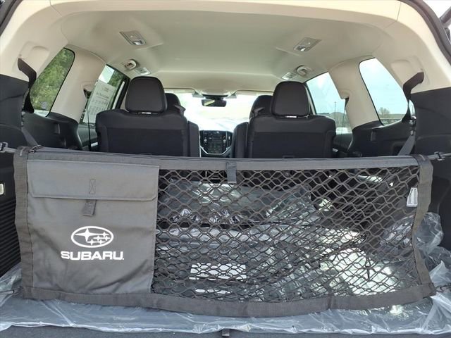 New 2026 Subaru Ascent Premium image 7