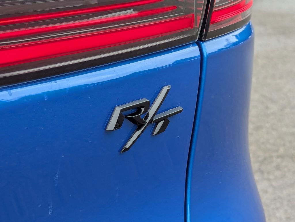 Used 2024 Dodge Hornet R/T Plus w/ R/T Blacktop Package image 36