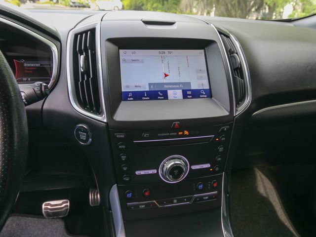 Used 2019 Ford Edge ST w/ Equipment Group 401A AWD/4WD image 20