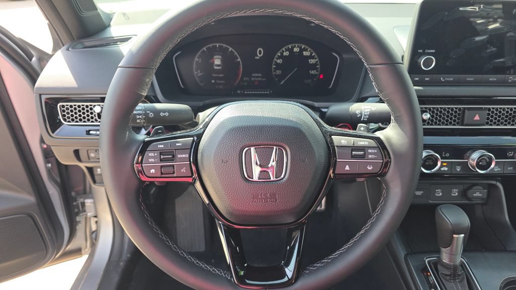 Used 2026 Honda Civic Sport image 14