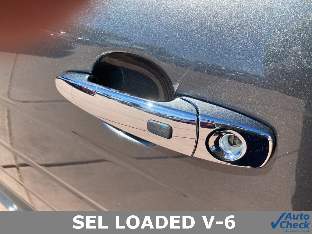 Used 2019 Ford Flex SEL w/ Equipment Group 202A image 22