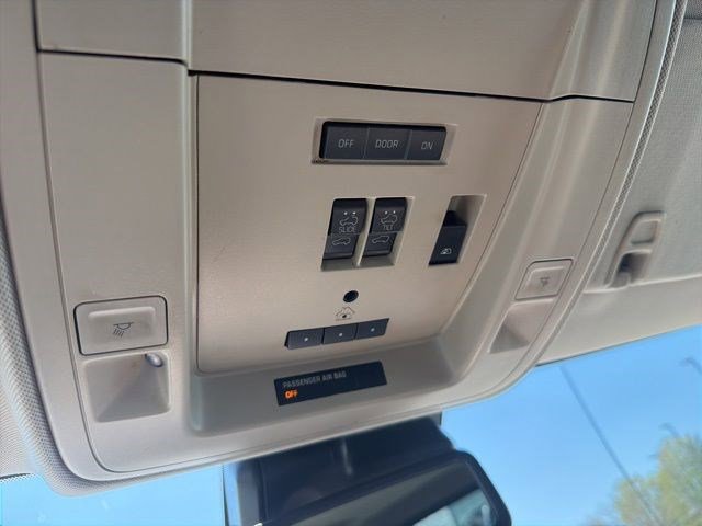 Used 2015 GMC Sierra 1500 Denali w/ Driver Alert Package image 30