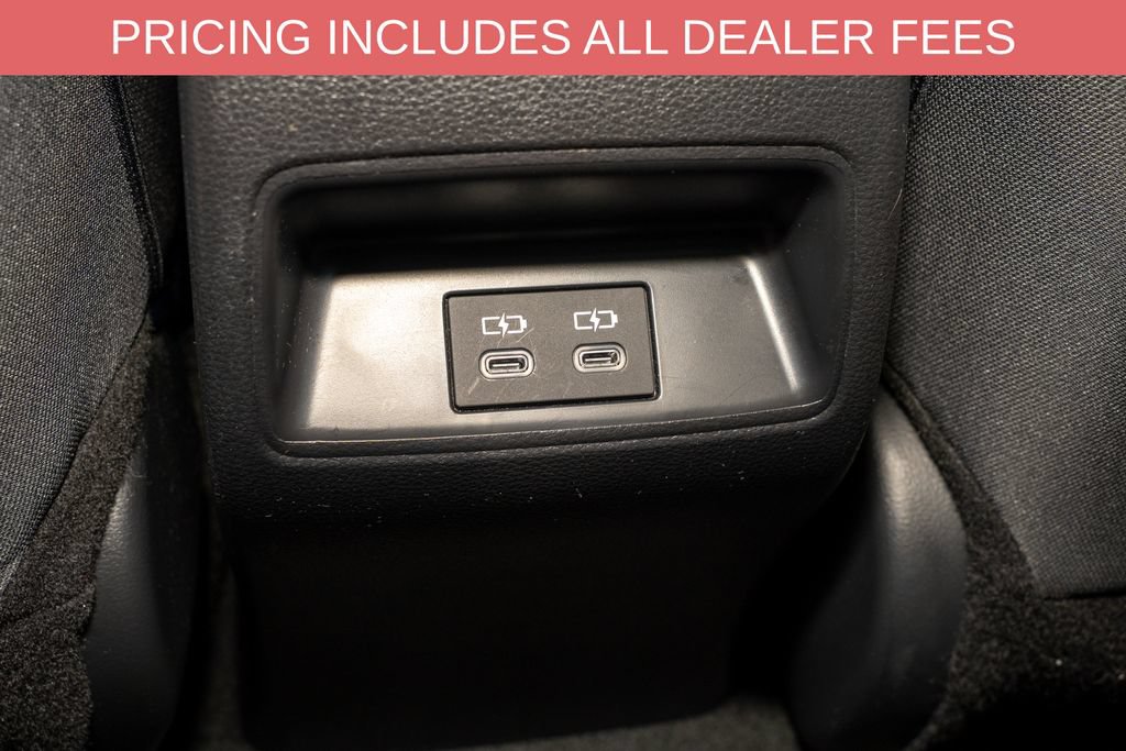 Certified 2025 Toyota Corolla LE FWD image 7