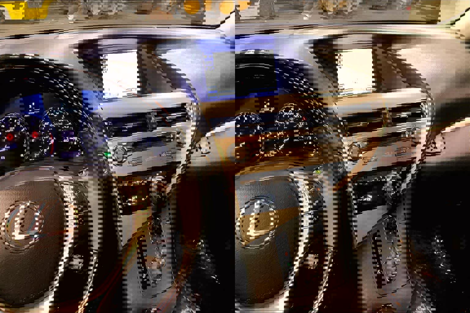 Used 2014 Lexus RX 350 AWD image 6