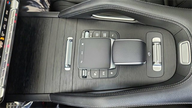 Used 2024 Mercedes-Benz GLS 450 4MATIC image 54