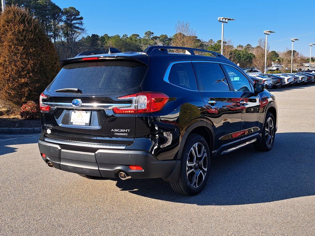 New 2026 Subaru Ascent Touring image 5