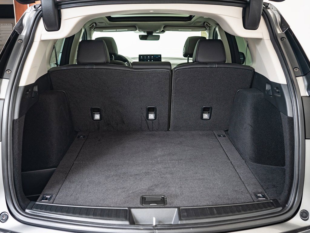 Certified 2025 Acura RDX w/ Technology Package image 18