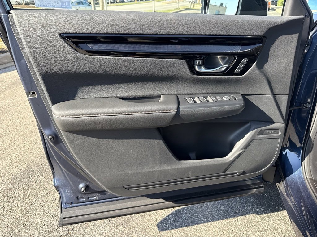 New 2026 Honda CR-V Sport Touring image 13