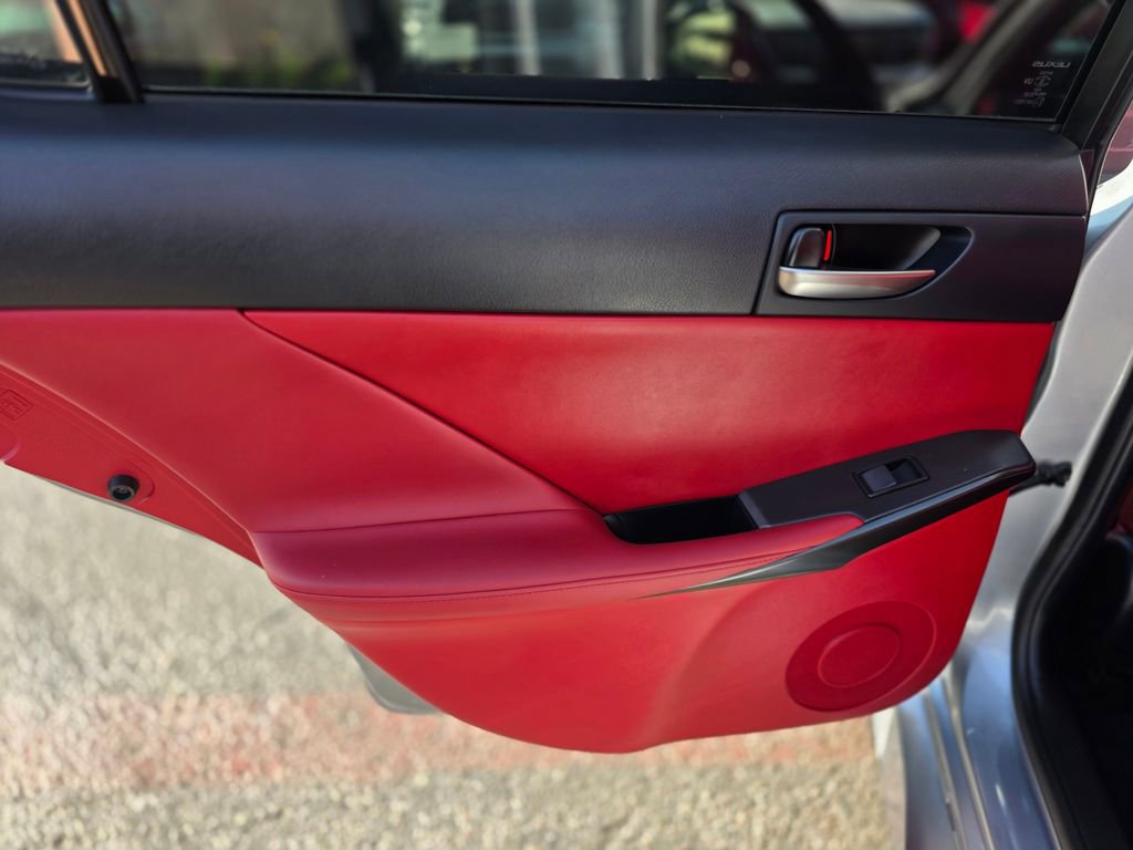 Used 2023 Lexus IS 350 F Sport image 15