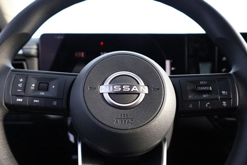 New 2026 Nissan Kicks SV w/ Cold Weather Package image 9