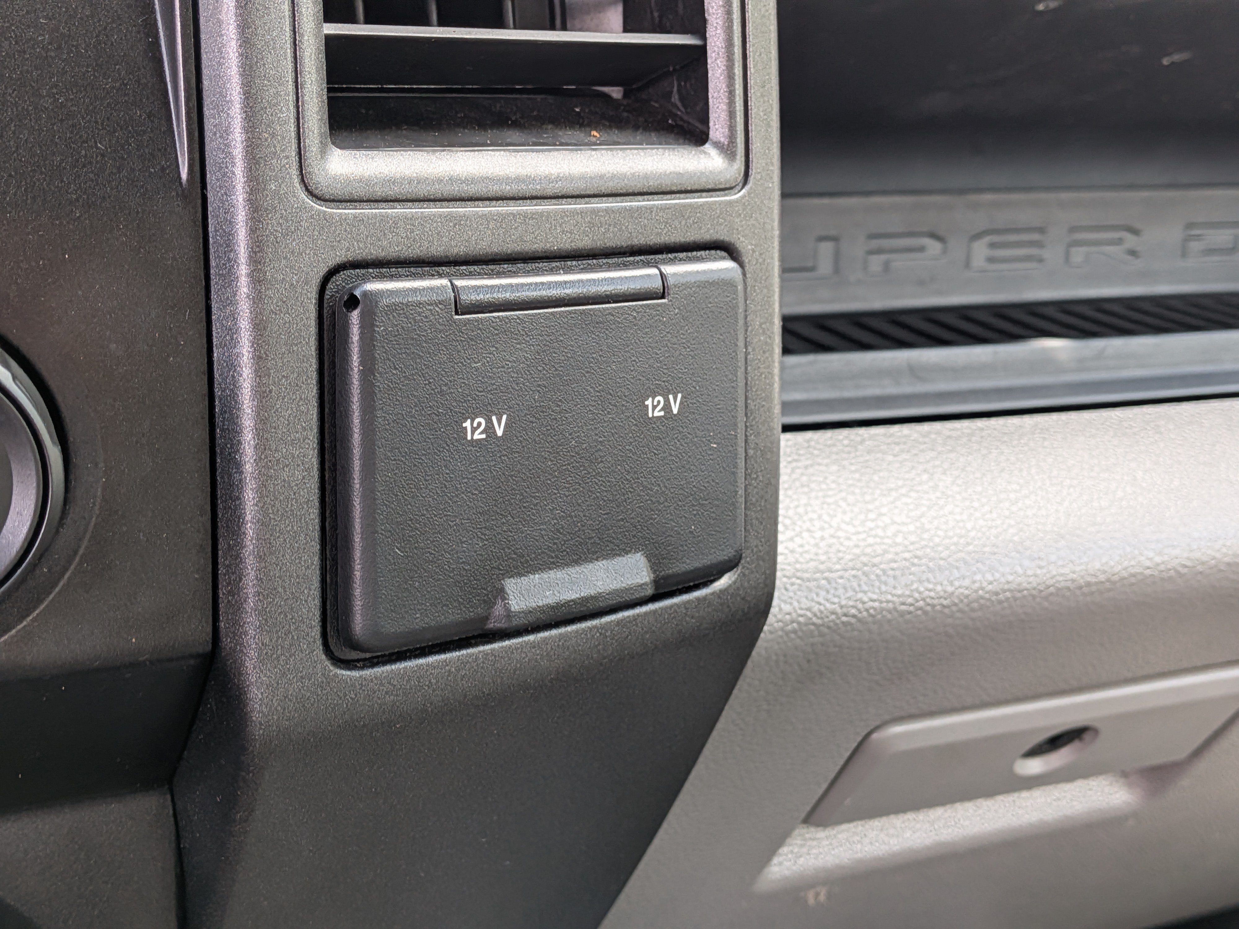 Used 2022 Ford F250 XL w/ XL Value Package AWD/4WD image 32