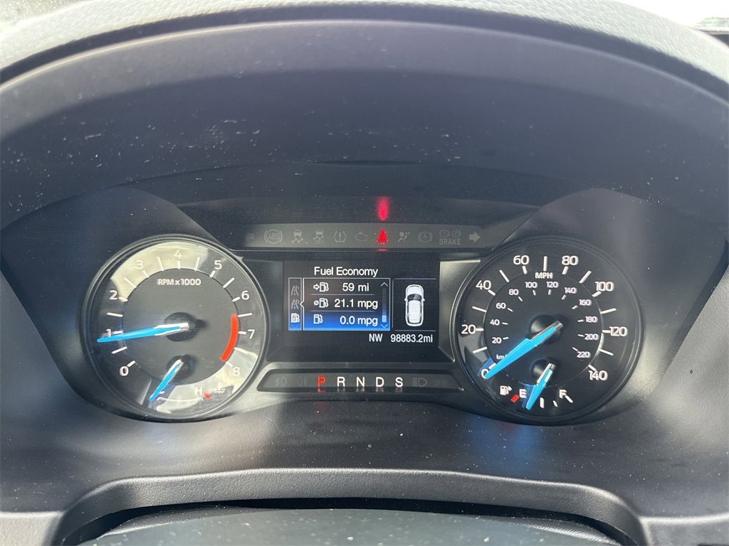 Used 2018 Ford Explorer XLT image 15