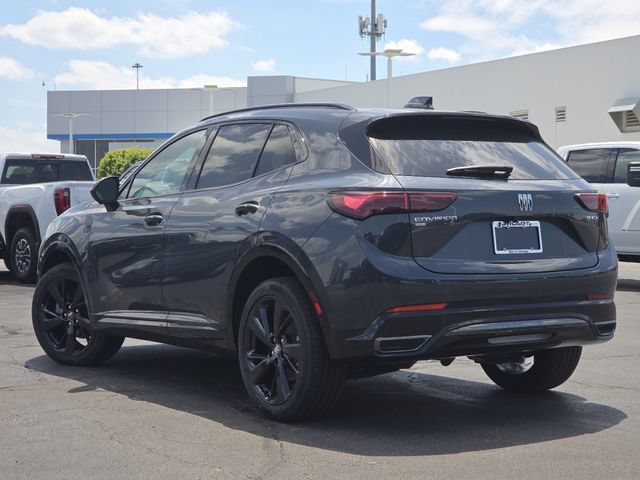 New 2026 Buick Envision Sport Touring AWD/4WD image 23