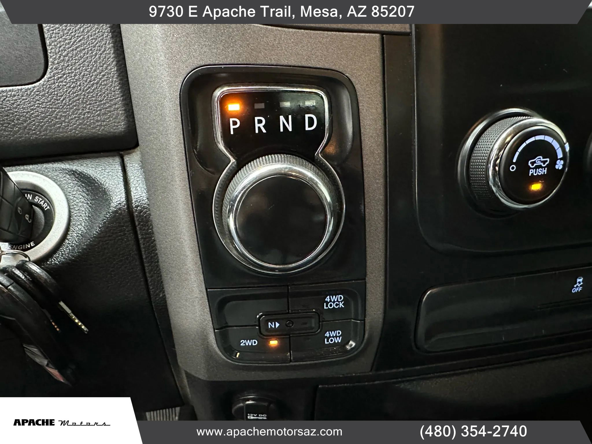 Used 2016 RAM 1500 Tradesman w/ Popular Equipment Group image 26