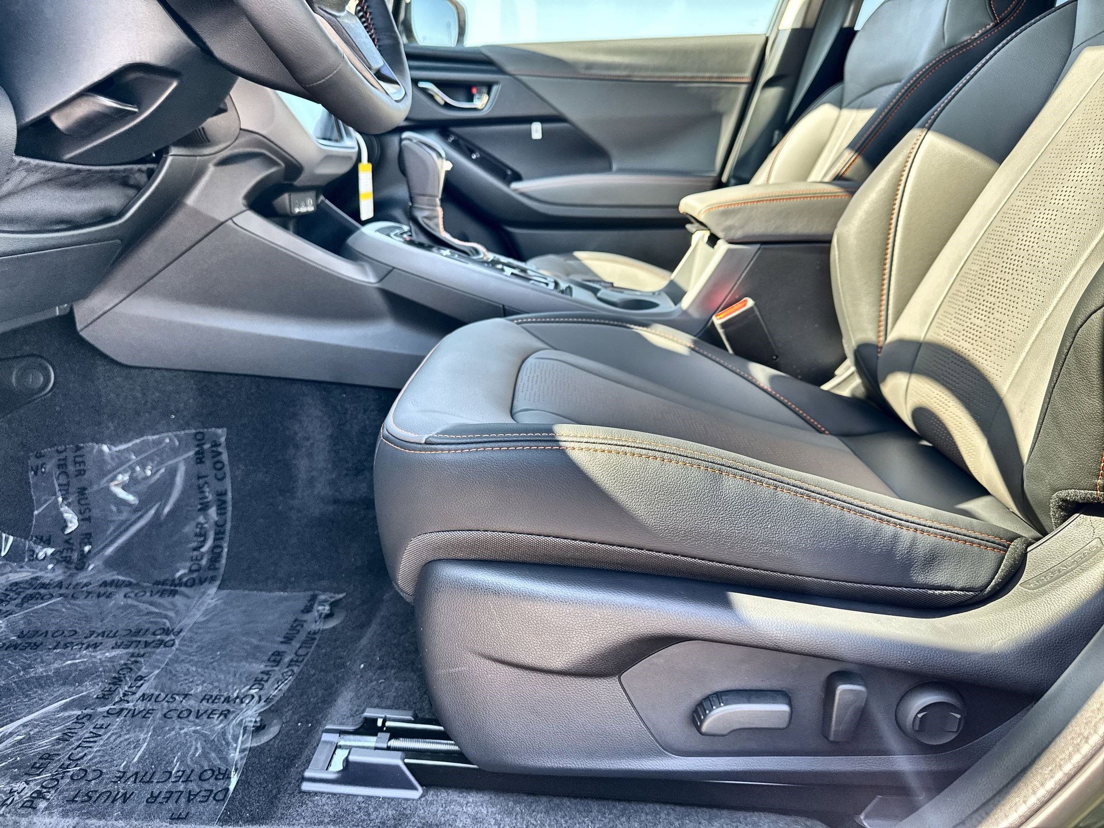 New 2026 Subaru Crosstrek 2.5i Limited image 14