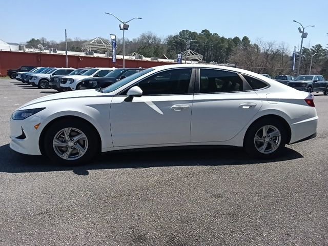 Used 2020 Hyundai Sonata SE image 6