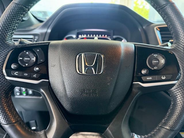 Used 2023 Honda Passport Elite image 15