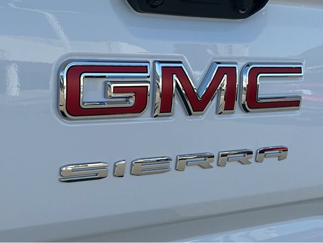 New 2026 GMC Sierra 1500 Elevation AWD/4WD image 9