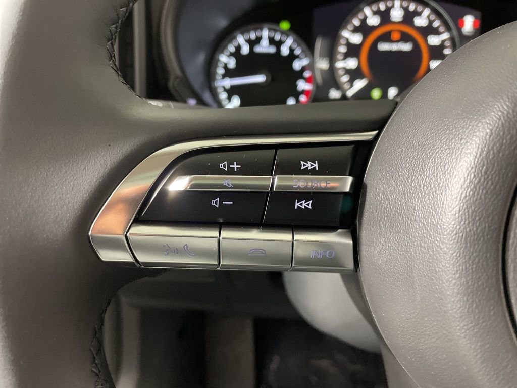 New 2026 MAZDA CX-50 AWD 2.5 S w/ Weather Package image 13
