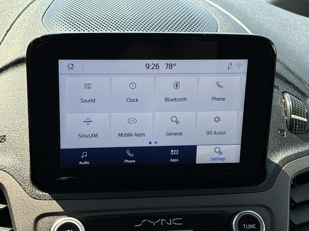 Used 2021 Ford Transit Connect XLT FWD image 43