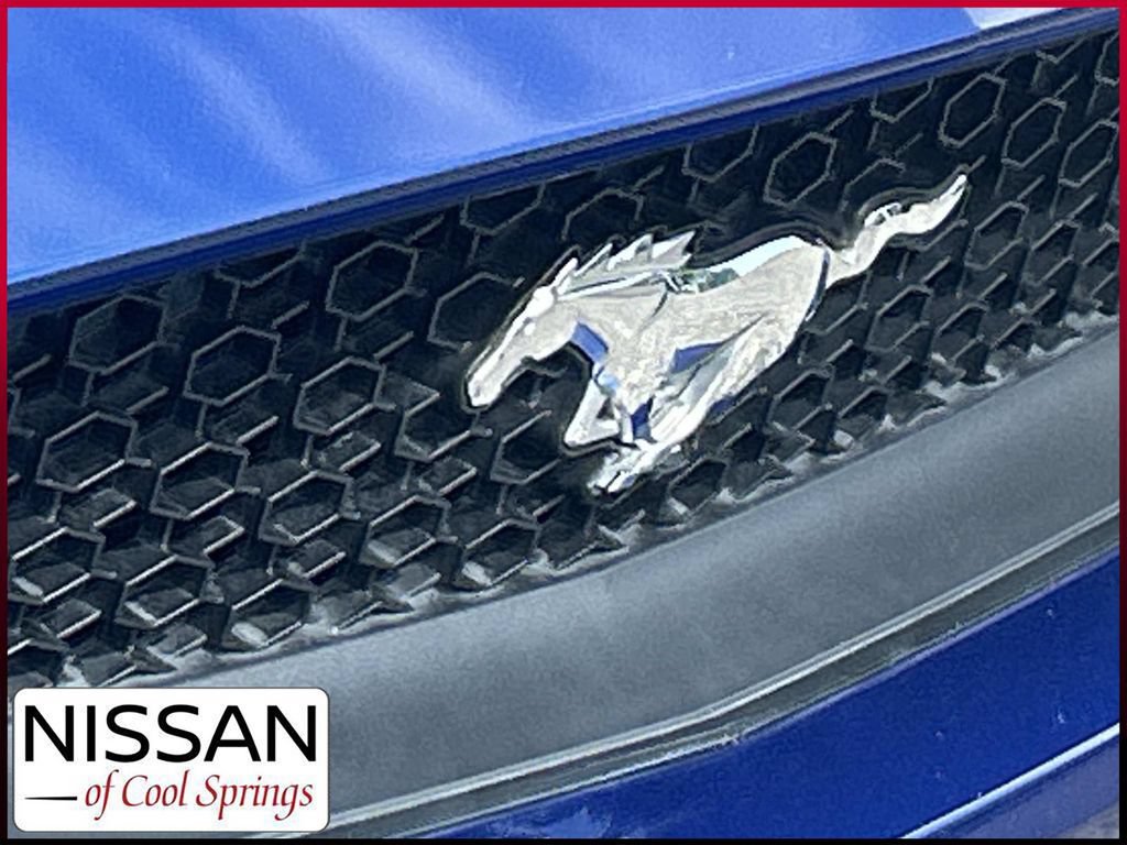 Used 2016 Ford Mustang GT Premium w/ Equipment Group 401A RWD image 11