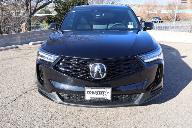 New 2026 Acura RDX SH-AWD image 2