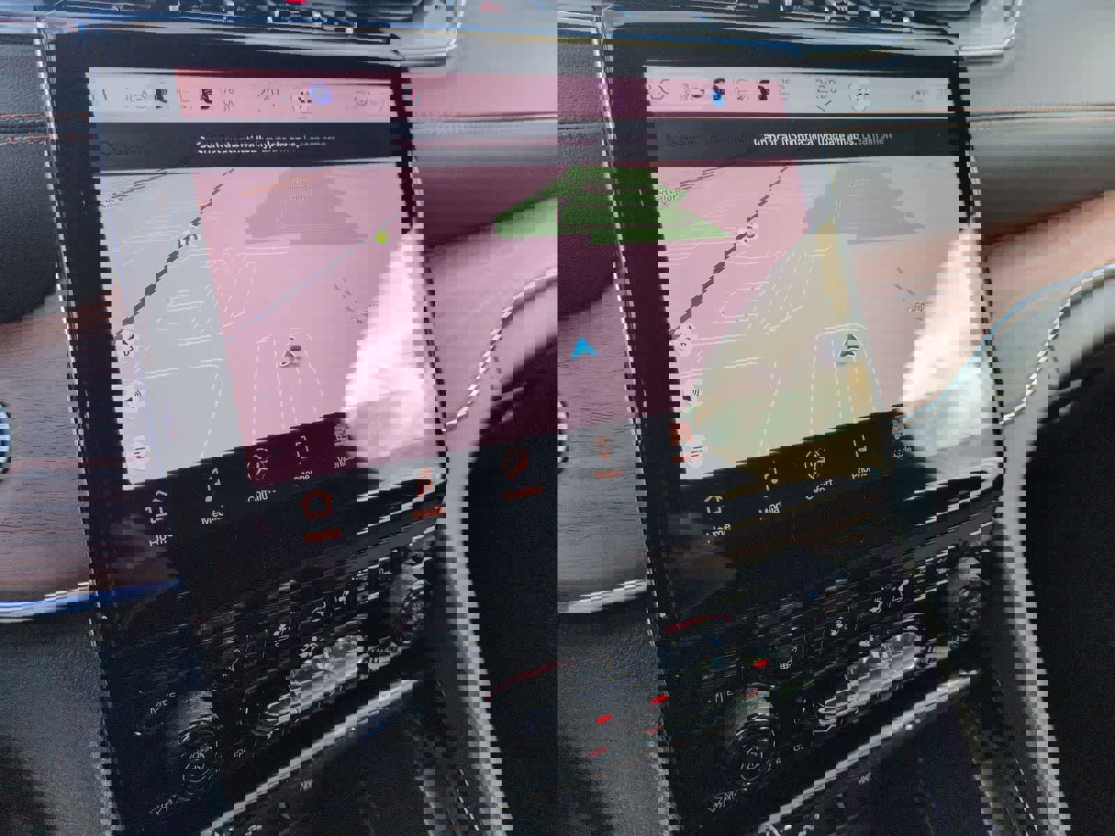 New 2025 Jeep Grand Cherokee Summit w/ Obsidian Package image 27