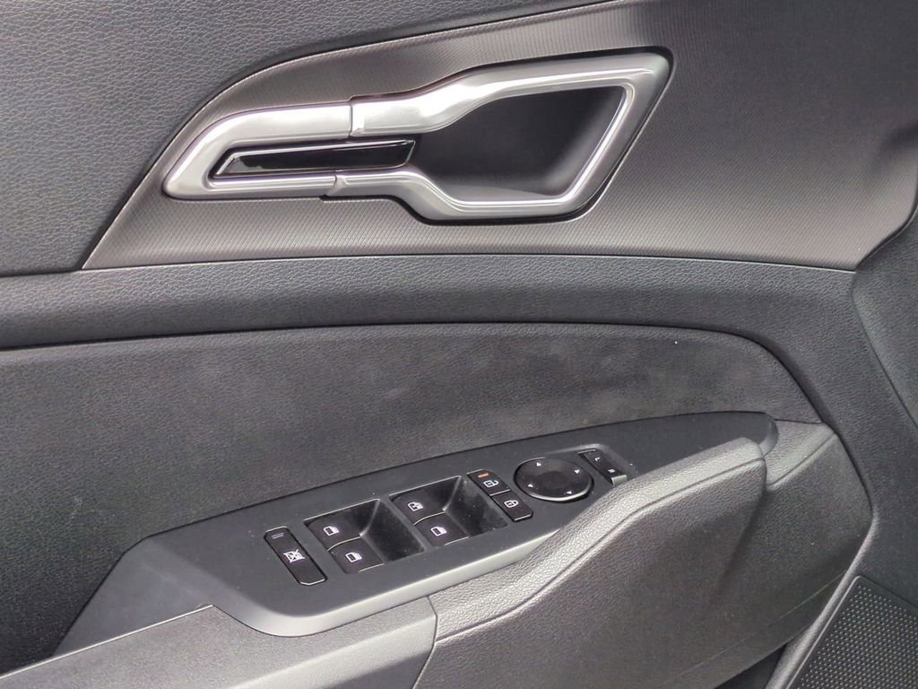 New 2026 Kia Sportage LX w/ LX Convenience Package FWD image 23