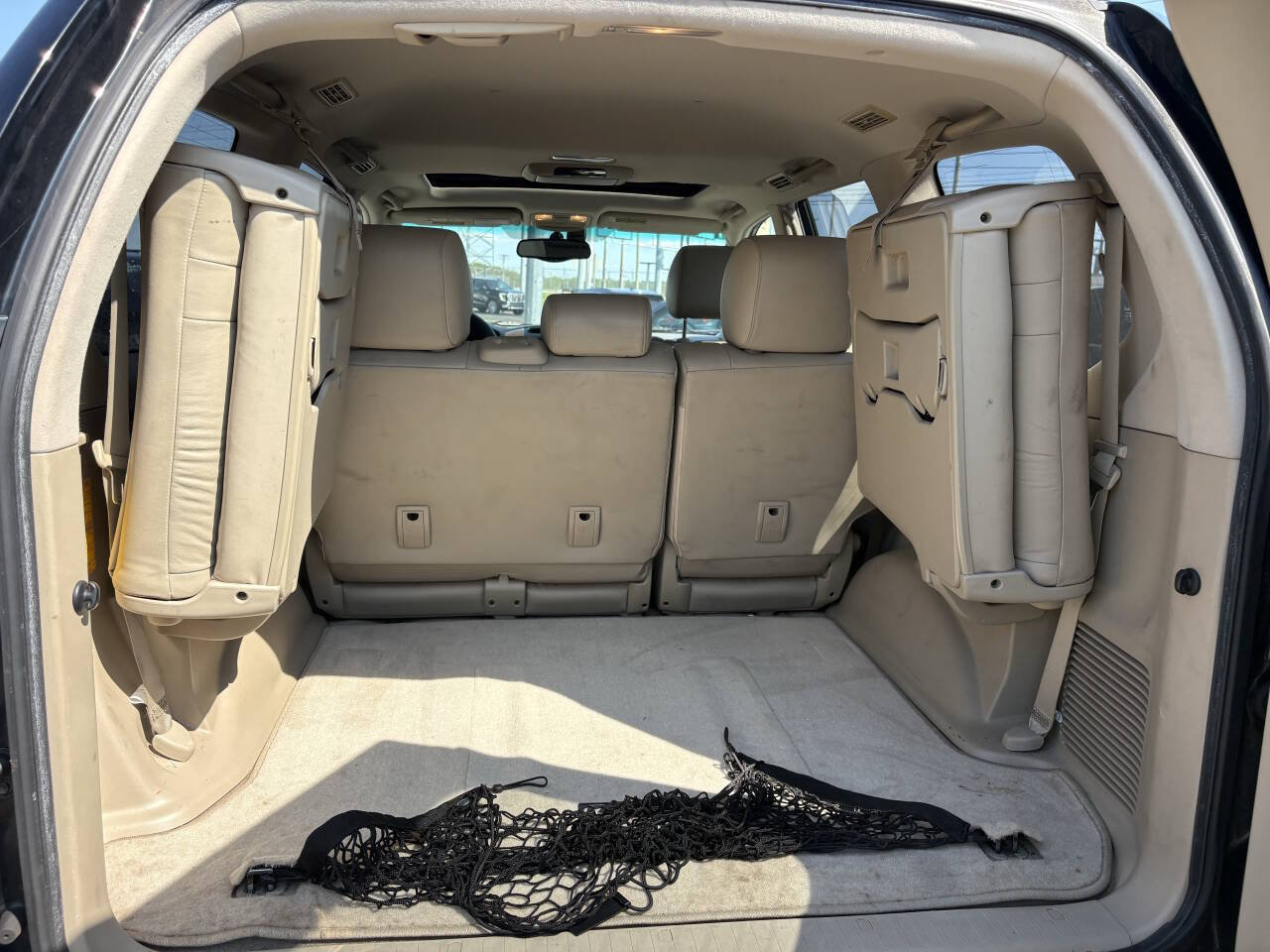 Used 2006 Lexus GX 470 AWD/4WD image 14