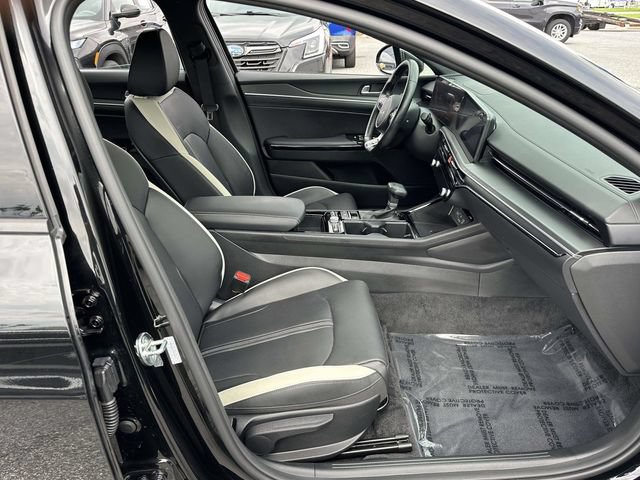 Used 2025 Kia K5 GT-Line AWD/4WD image 20