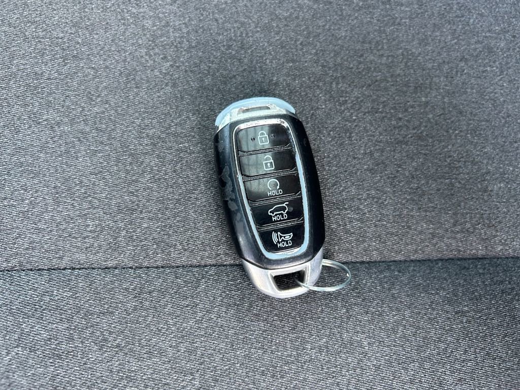 Used 2022 Hyundai Palisade SEL w/ Convenience Package image 34