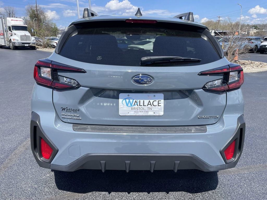 Certified 2024 Subaru Crosstrek 2.0i Premium AWD/4WD image 5
