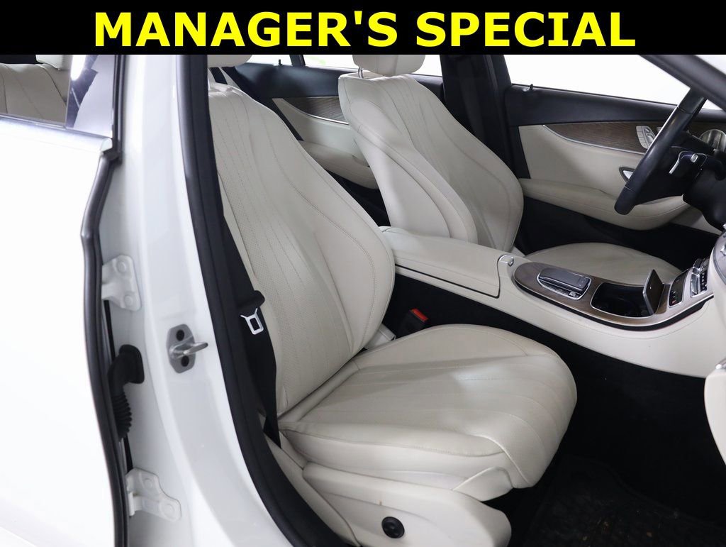 Certified 2022 Mercedes-Benz E 350 4MATIC Sedan image 58
