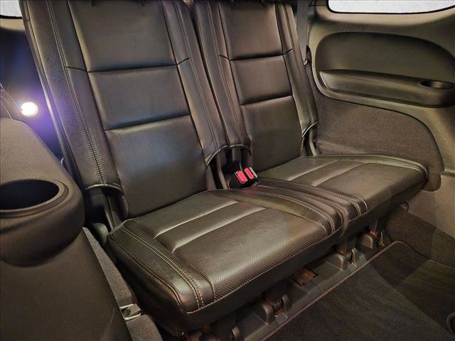 Used 2019 Dodge Durango R/T w/ Technology Group AWD/4WD image 12