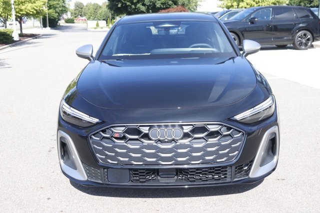 New 2025 Audi S5 Premium Plus image 10