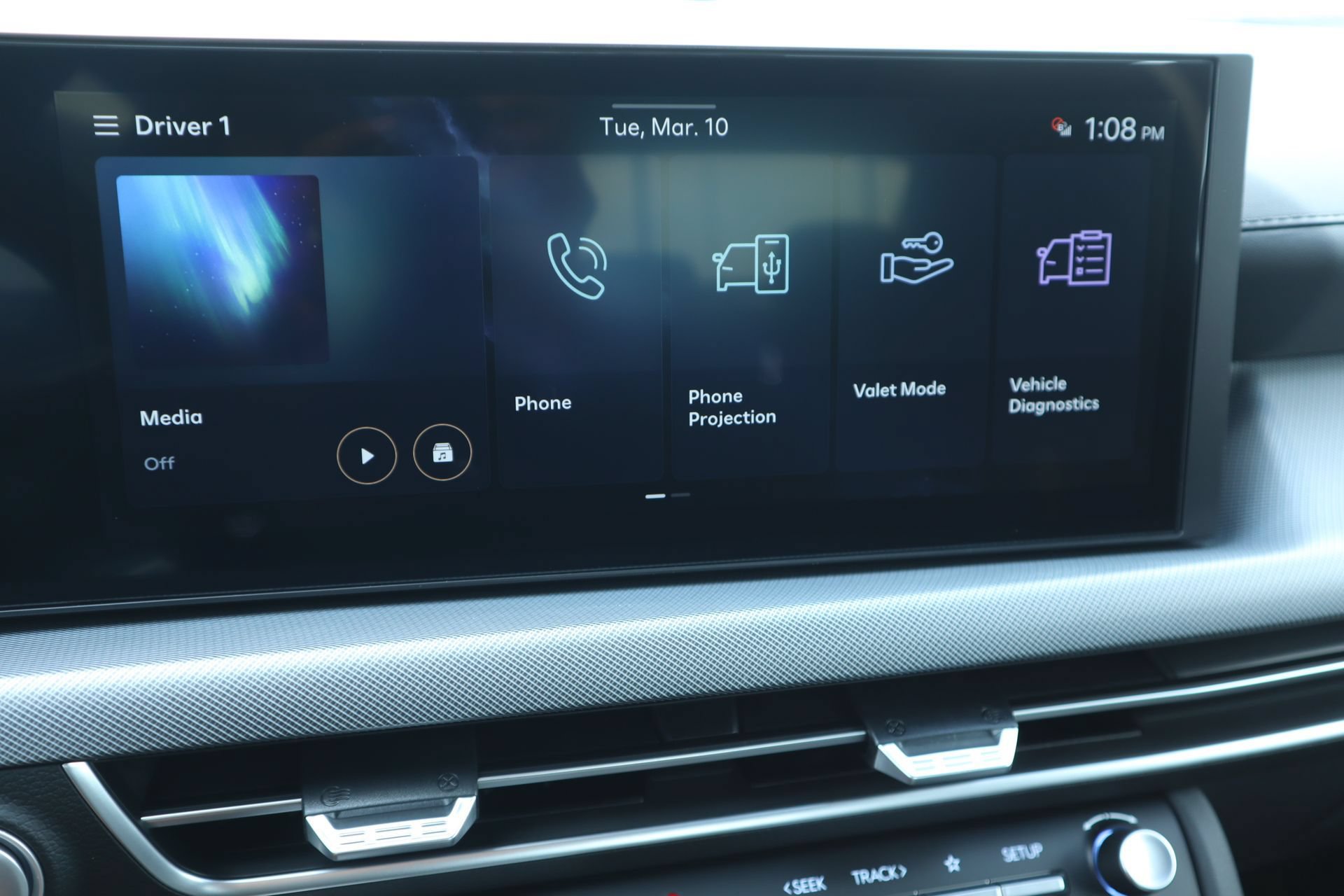 New 2026 Hyundai Sonata SEL FWD image 13