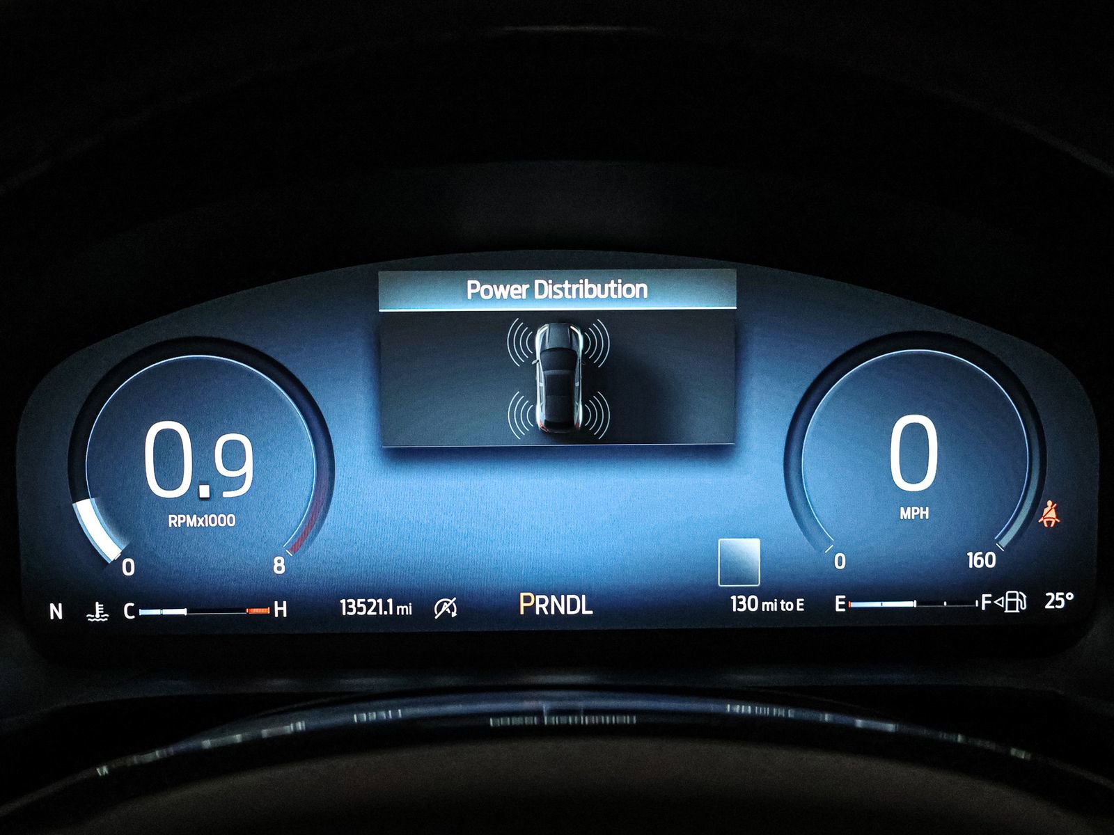 Certified 2022 Ford Edge SEL w/ Convenience Package image 38