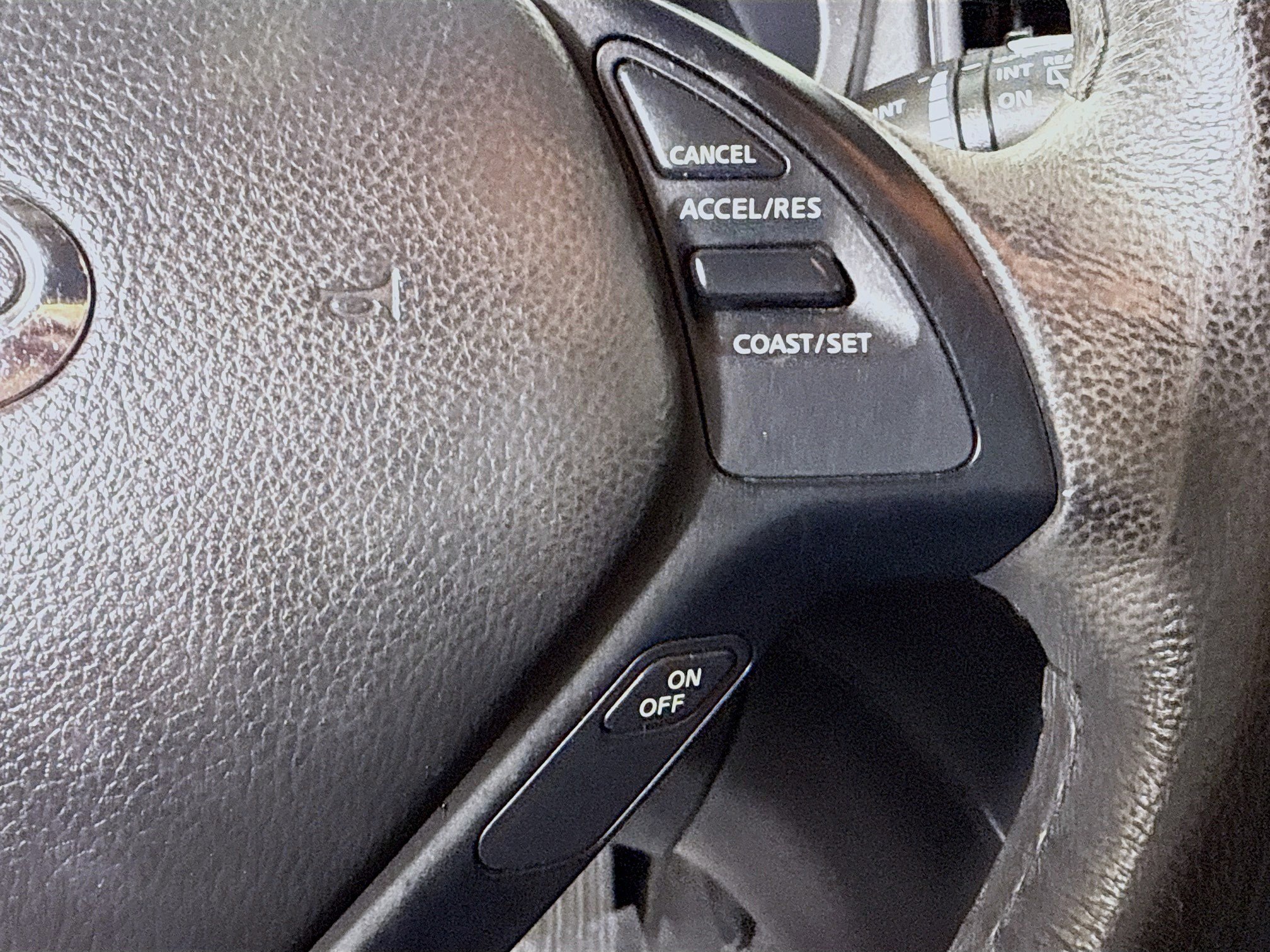 Used 2017 INFINITI QX50 2WD image 15