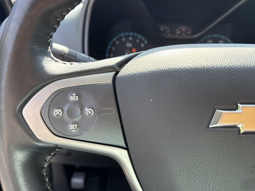 Used 2018 Chevrolet Colorado Z71 RWD image 23
