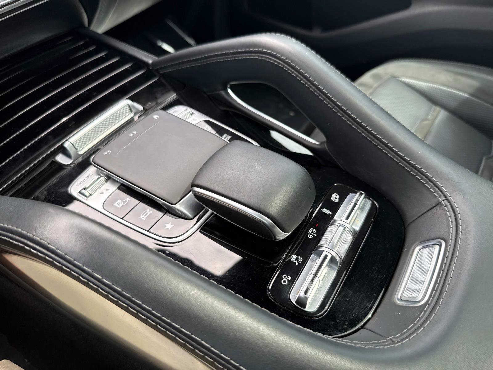 Certified 2021 Mercedes-Benz GLE 53 AMG 4MATIC Coupe image 27