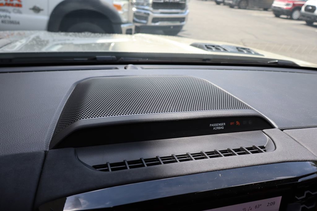 New 2026 Ford Ranger Raptor AWD/4WD image 27