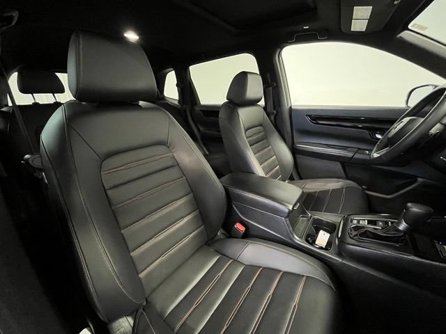 Used 2024 Honda CR-V Sport Touring image 9