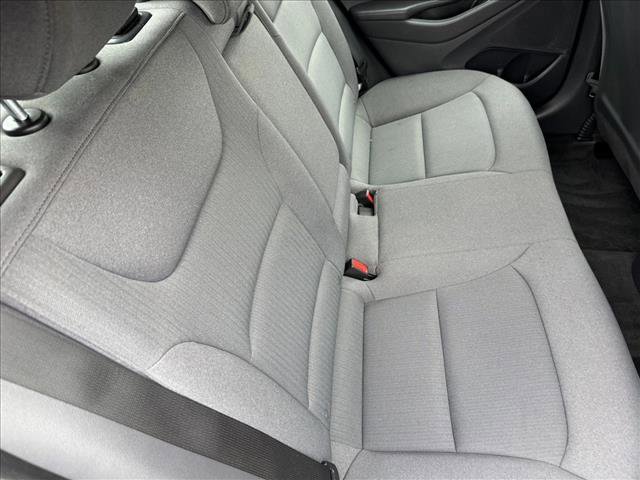 Used 2022 Hyundai Ioniq SE image 18