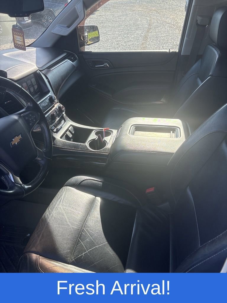 Used 2019 Chevrolet Tahoe LT