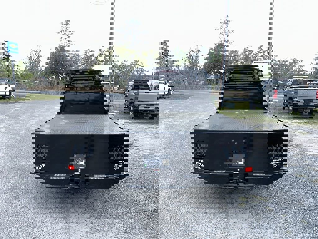 New 2026 Chevrolet Silverado 3500 LT w/ Convenience Package image 5