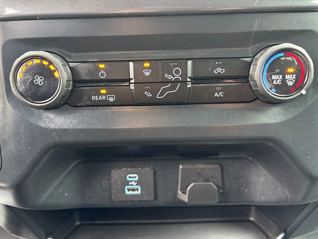 Used 2023 Ford F150 XL w/ STX Appearance Package image 29