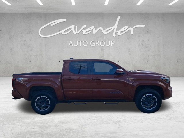 Used 2025 Toyota Tacoma TRD Sport RWD image 21