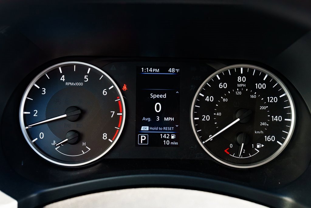 New 2025 Nissan Sentra S image 15